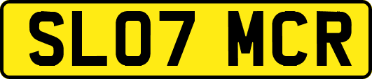 SL07MCR