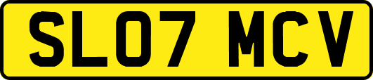 SL07MCV