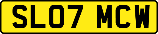 SL07MCW