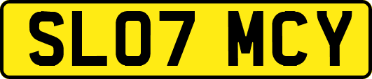 SL07MCY
