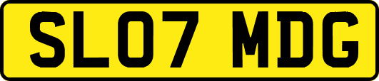 SL07MDG