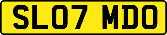 SL07MDO