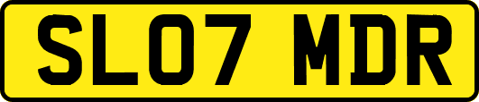 SL07MDR