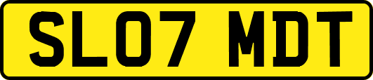 SL07MDT