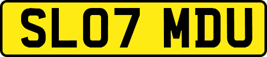 SL07MDU