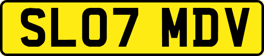 SL07MDV