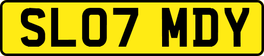 SL07MDY