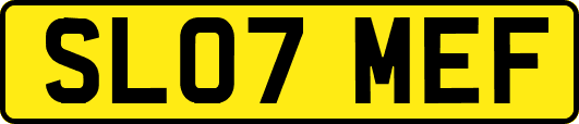 SL07MEF