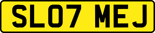 SL07MEJ