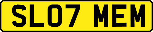 SL07MEM