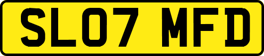 SL07MFD