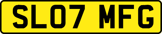 SL07MFG