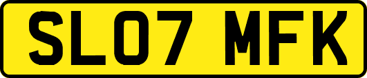 SL07MFK
