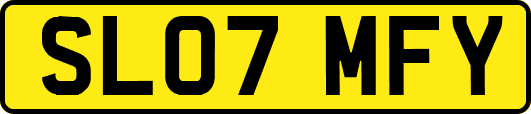SL07MFY