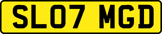 SL07MGD