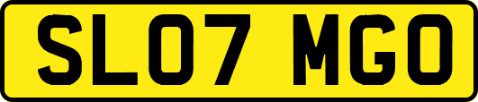 SL07MGO