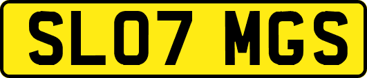 SL07MGS