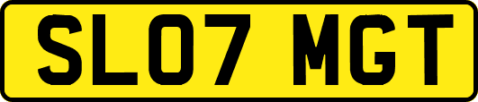 SL07MGT