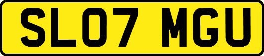 SL07MGU