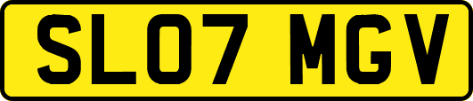 SL07MGV