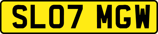 SL07MGW