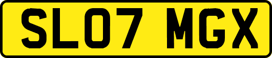 SL07MGX