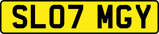 SL07MGY