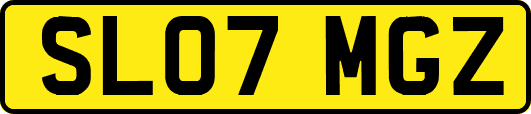 SL07MGZ