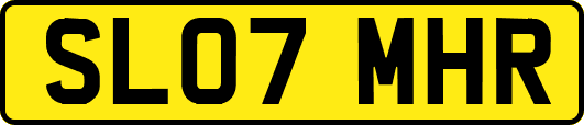 SL07MHR