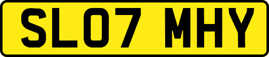 SL07MHY