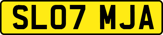 SL07MJA