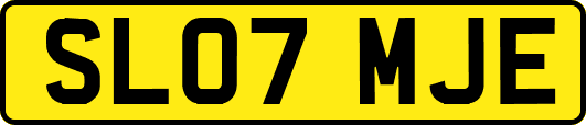 SL07MJE