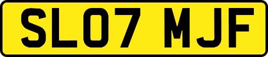 SL07MJF