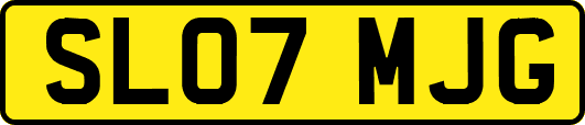 SL07MJG