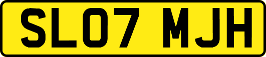 SL07MJH