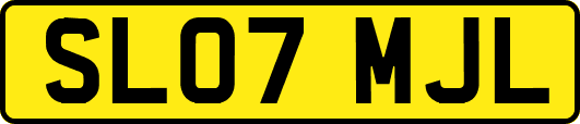 SL07MJL