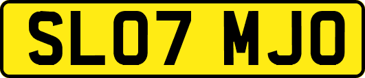 SL07MJO