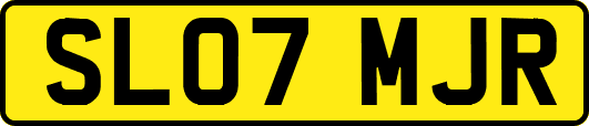 SL07MJR