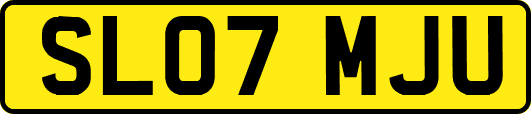 SL07MJU