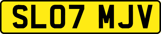 SL07MJV