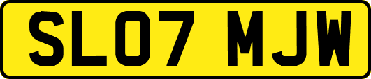 SL07MJW