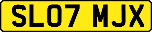 SL07MJX