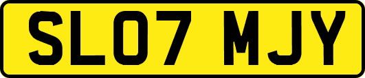 SL07MJY