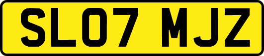 SL07MJZ