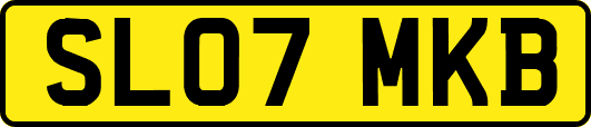 SL07MKB