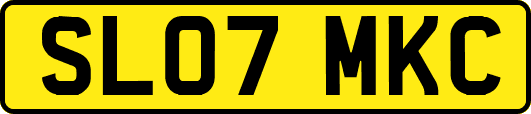 SL07MKC
