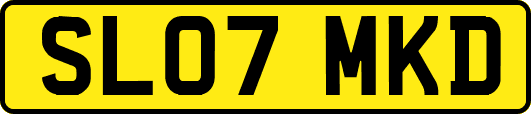 SL07MKD