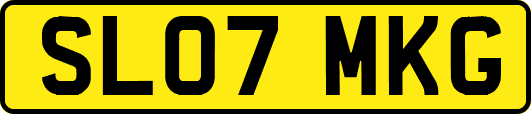 SL07MKG
