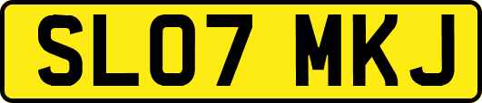 SL07MKJ