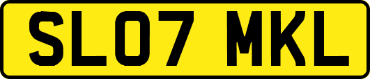 SL07MKL
